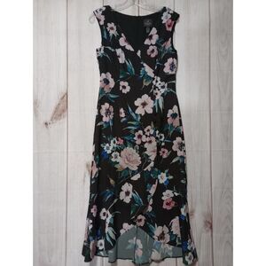 Adrianna Papell Dress Ladies‎ 4 sleeveless